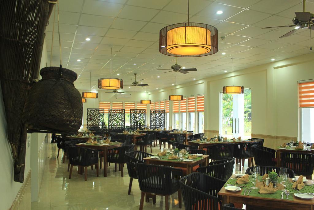 Chay Lap Farmstay Bo Trach 외부 사진