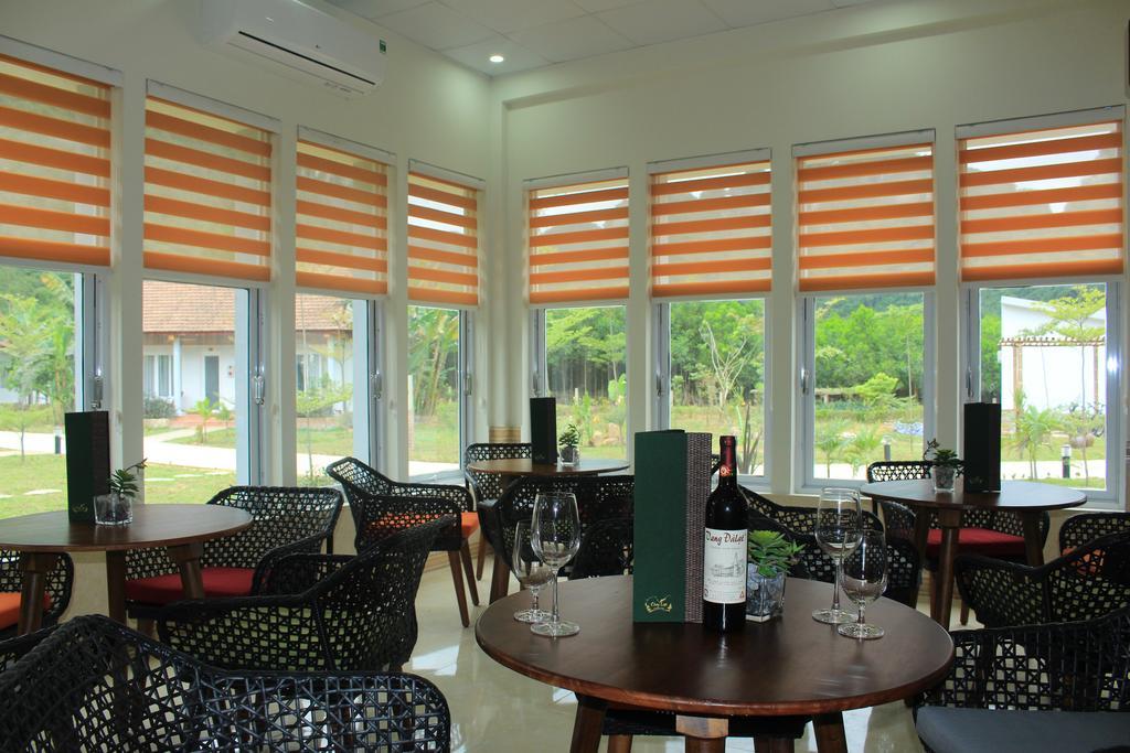 Chay Lap Farmstay Bo Trach 외부 사진