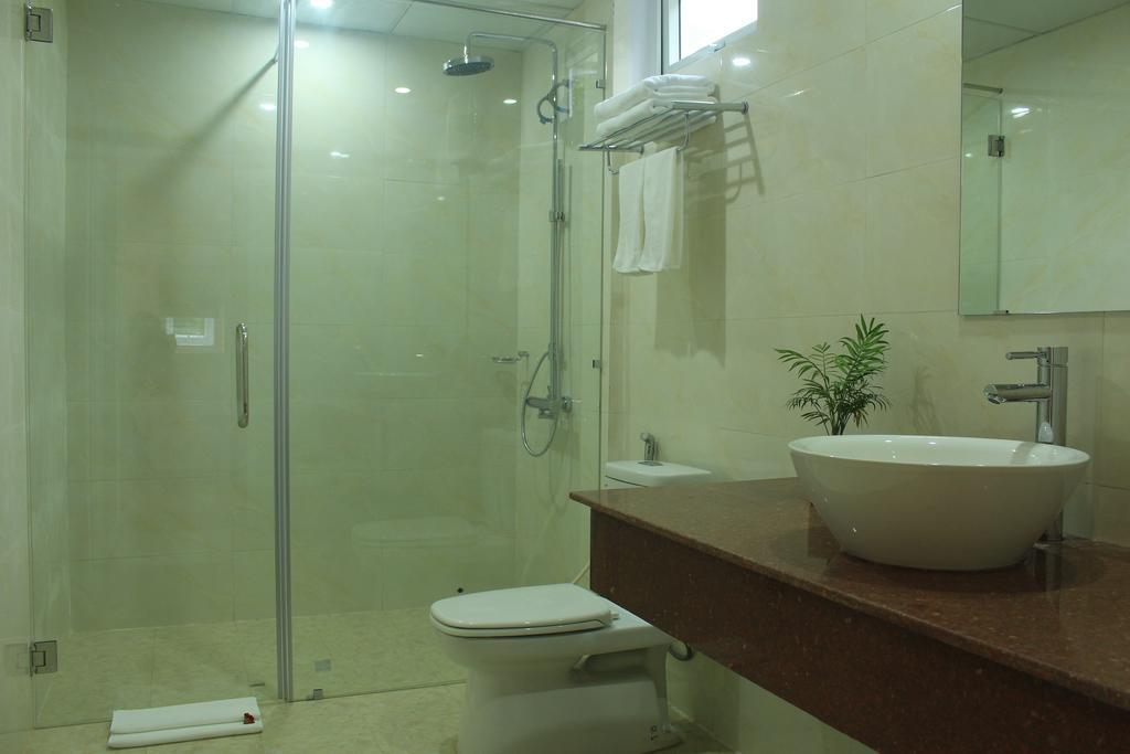 Chay Lap Farmstay Bo Trach 외부 사진