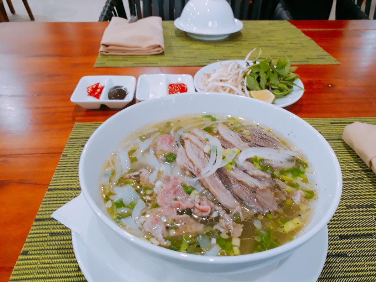 Chay Lap Farmstay Bo Trach 외부 사진