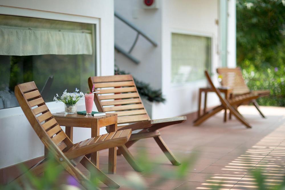 Chay Lap Farmstay Bo Trach 외부 사진